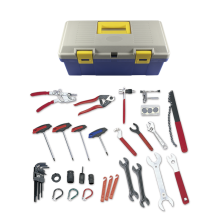 TKD1 - Advanced mechanic tool kit 